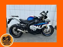 BMW S 1000 RR