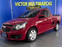 Chevrolet Montana
