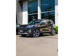 Chery Tiggo 5X Pro