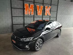 Volkswagen Virtus