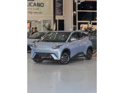 BYD