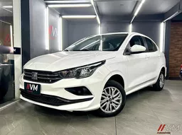 Fiat Cronos
