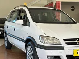 Chevrolet Zafira