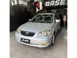 Toyota Fielder