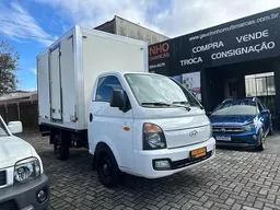 Hyundai HR