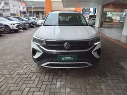 Volkswagen Taos