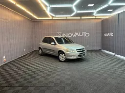 Chevrolet Celta