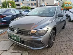 Volkswagen Polo Hatch