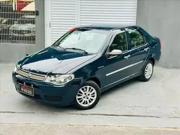 Fiat Siena