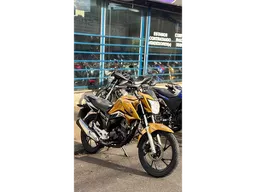 CG 160