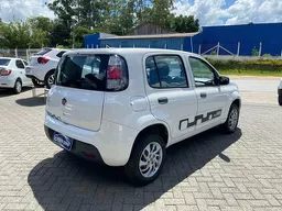 Fiat Uno
