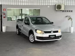 Volkswagen Saveiro