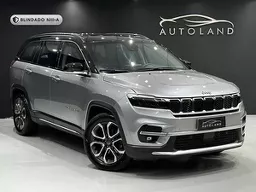 Jeep Commander