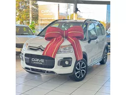 Citroën Aircross