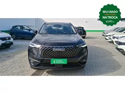 GWM Haval H6
