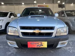 Chevrolet S10