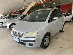 Fiat Idea