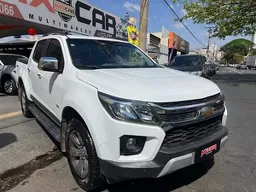 Chevrolet S10