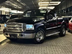 Ford F-250