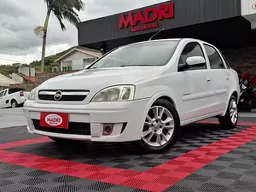 Chevrolet Corsa