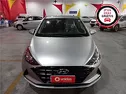 Hyundai HB20 2022-prata-taboao-da-serra-sao-paulo-7