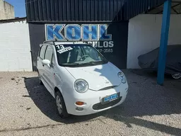 Chery QQ