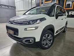 Citroën Aircross