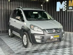 Fiat Idea
