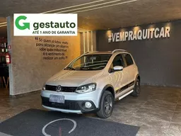 Volkswagen Crossfox