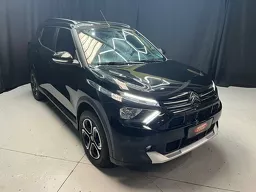 Citroën Aircross