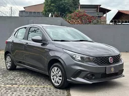 Fiat Argo