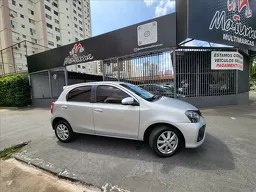 Toyota Etios