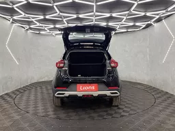 Chery Tiggo 3X