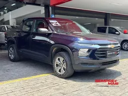 Chevrolet Montana