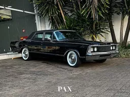 Ford Galaxie