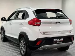 Chery Tiggo 2