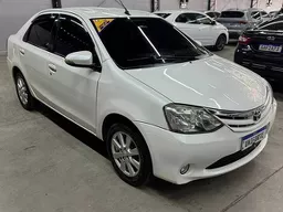 Toyota Etios