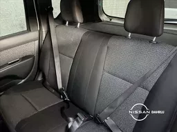 Nissan Livina
