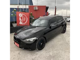 BMW 116i
