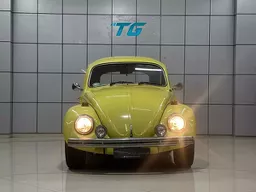 Volkswagen Fusca