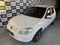 Chevrolet Celta