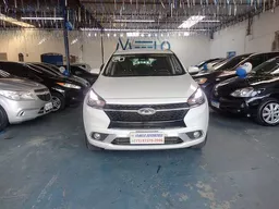 Chery Tiggo 7