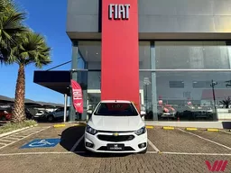 Chevrolet Prisma