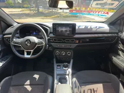 Renault Kardian