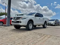Mitsubishi L200 Triton