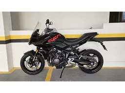 Triumph Tiger Sport