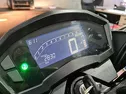 Honda CB 250 Twister Prata 24