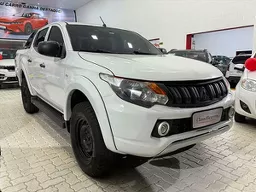 Mitsubishi L200 Triton