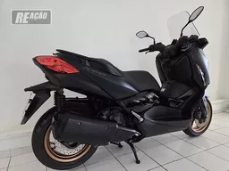 Yamaha Xmax
