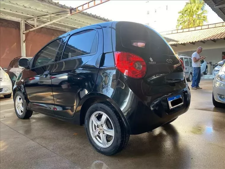 Chery S-18 Preto 5